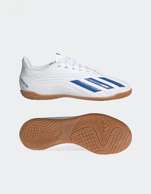 Adidas Calzado de Fútbol Deportivo II Cancha Cubierta