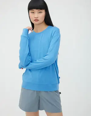 Devon Long Sleeve Pullover