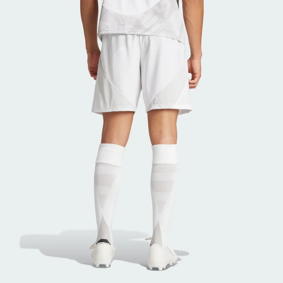 Adidas Tiro 24 Competition Match Shorts. 2