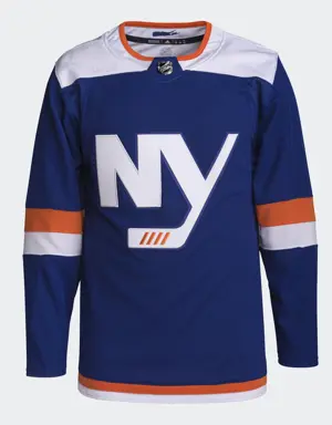 New York Islanders Jersey