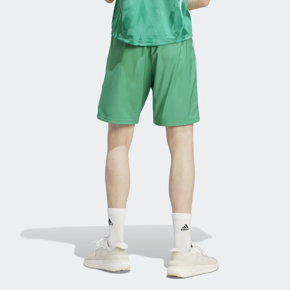 Adidas Tiro Shorts. 2