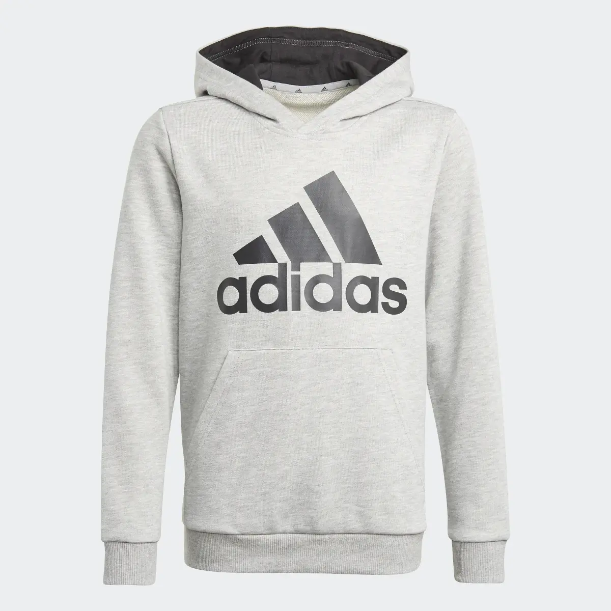 Adidas Essentials Hoodie. 1