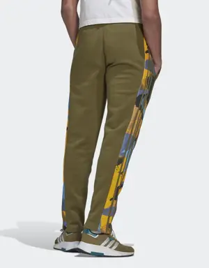 Pantalon de survêtement Camo Series