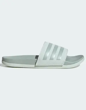 Adidas Adilette Comfort Slides. 2 Adidas Adilette Comfort Slides. 2