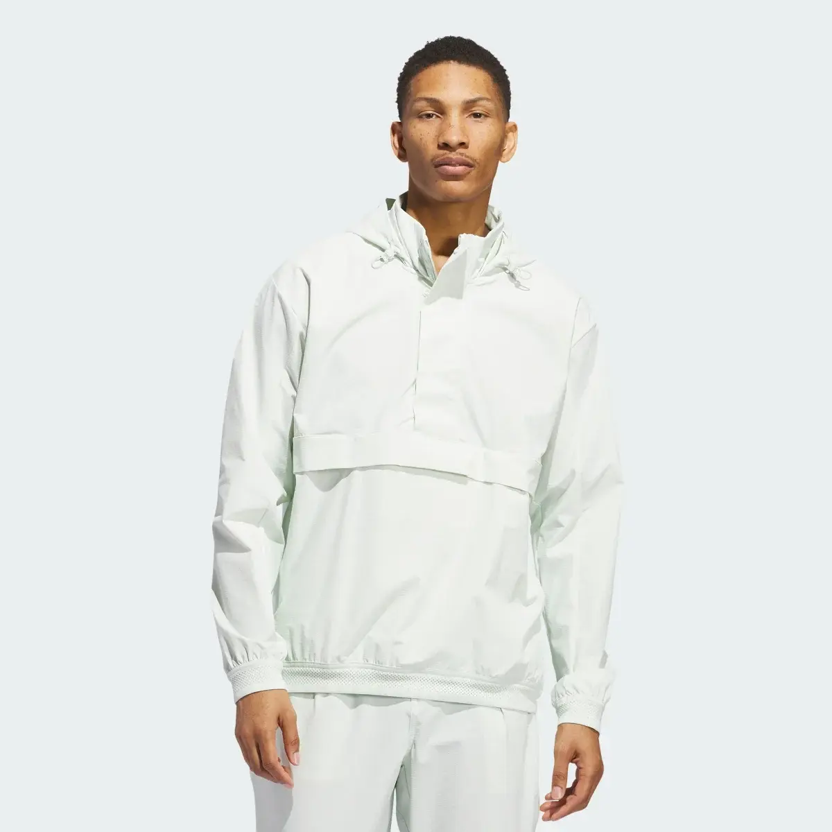 Adidas Adicross Anorak Pullover. 2