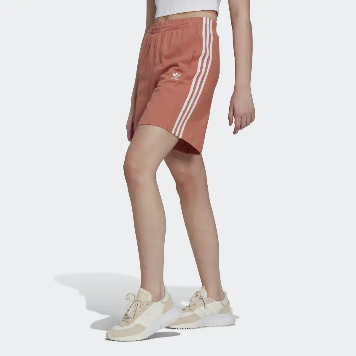 Adidas Bermuda Shorts. 3