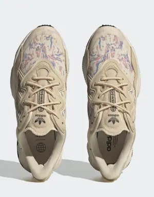 Adidas Tenis OZWEEGO. 3 Adidas Tenis OZWEEGO. 3