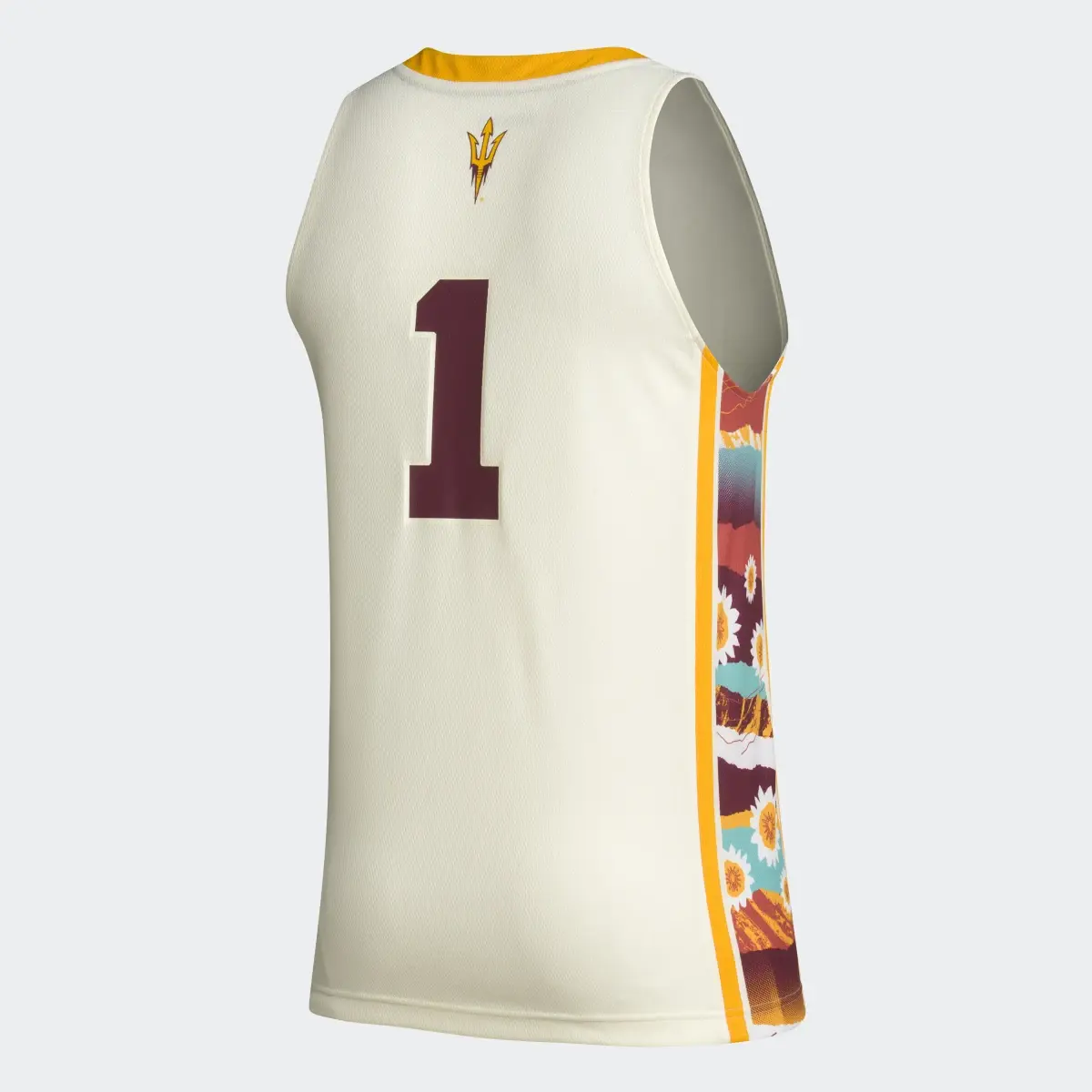 Adidas ASU HBE Jersey. 2