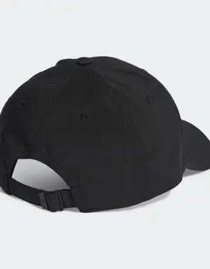 Adidas Casquette de baseball légère Metal Badge. 3
