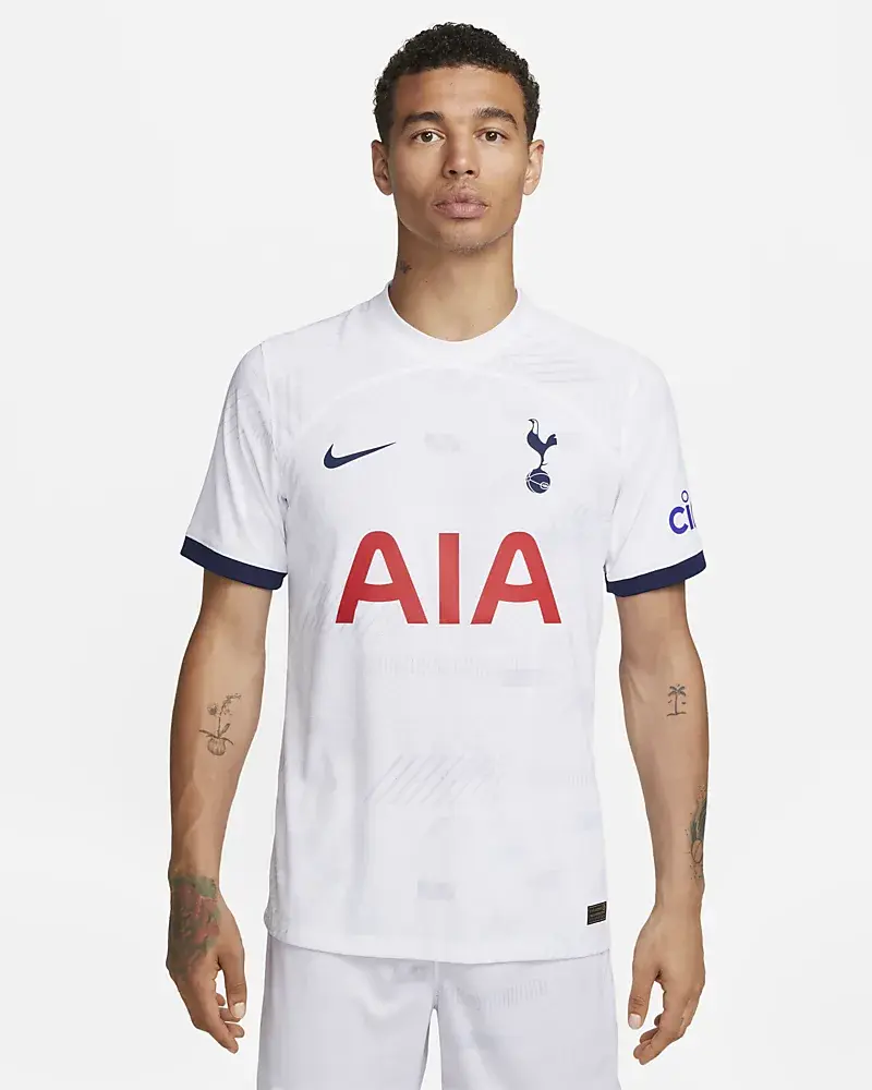 Nike Tottenham Hotspur 2023/24 Maç İç Saha. 1