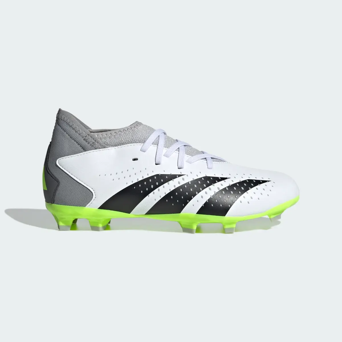 Adidas Calzado de Fútbol Predator Accuracy.3 Terreno Firme. 2