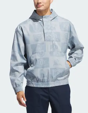 Go-To Anorak