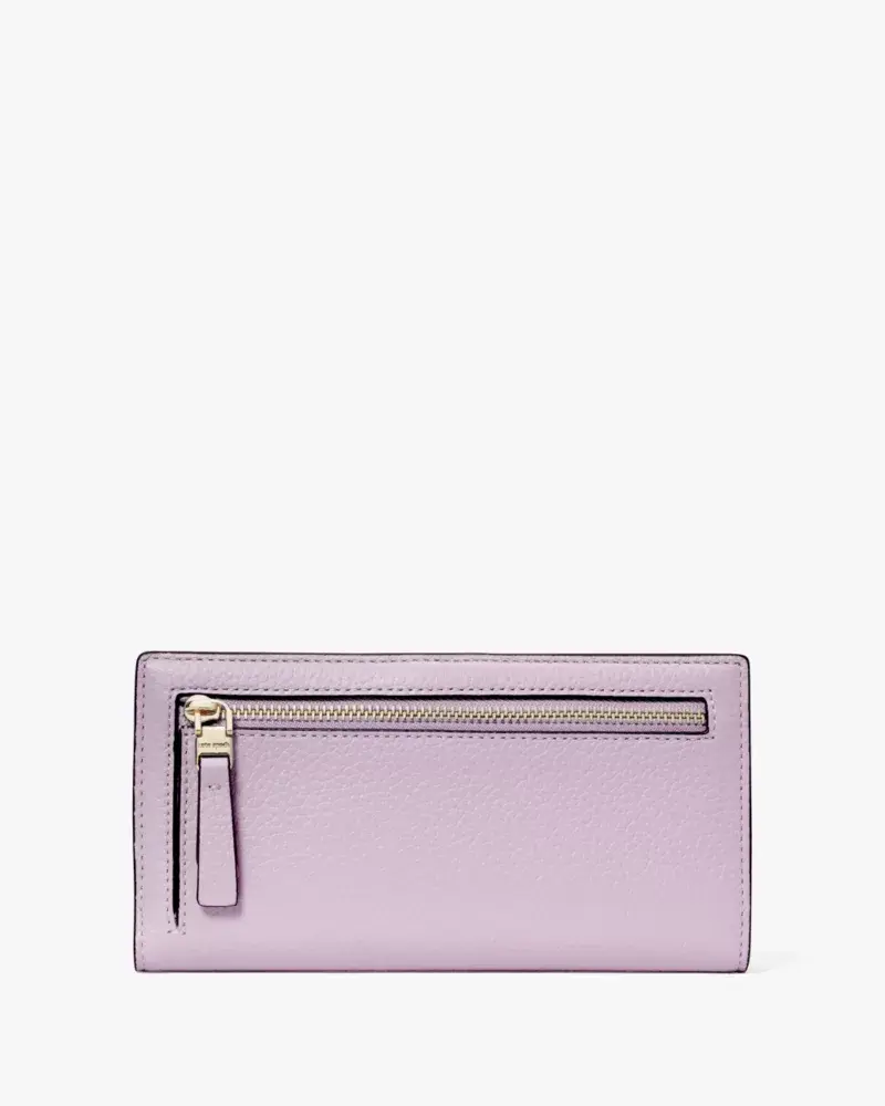 Kate Spade Veronica Slim Bifold Wallet. 3