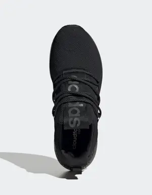 Adidas Chaussure Slip-On Lite Racer Adapt 4.0 Cloudfoam. 3 Adidas Chaussure Slip-On Lite Racer Adapt 4.0 Cloudfoam. 3