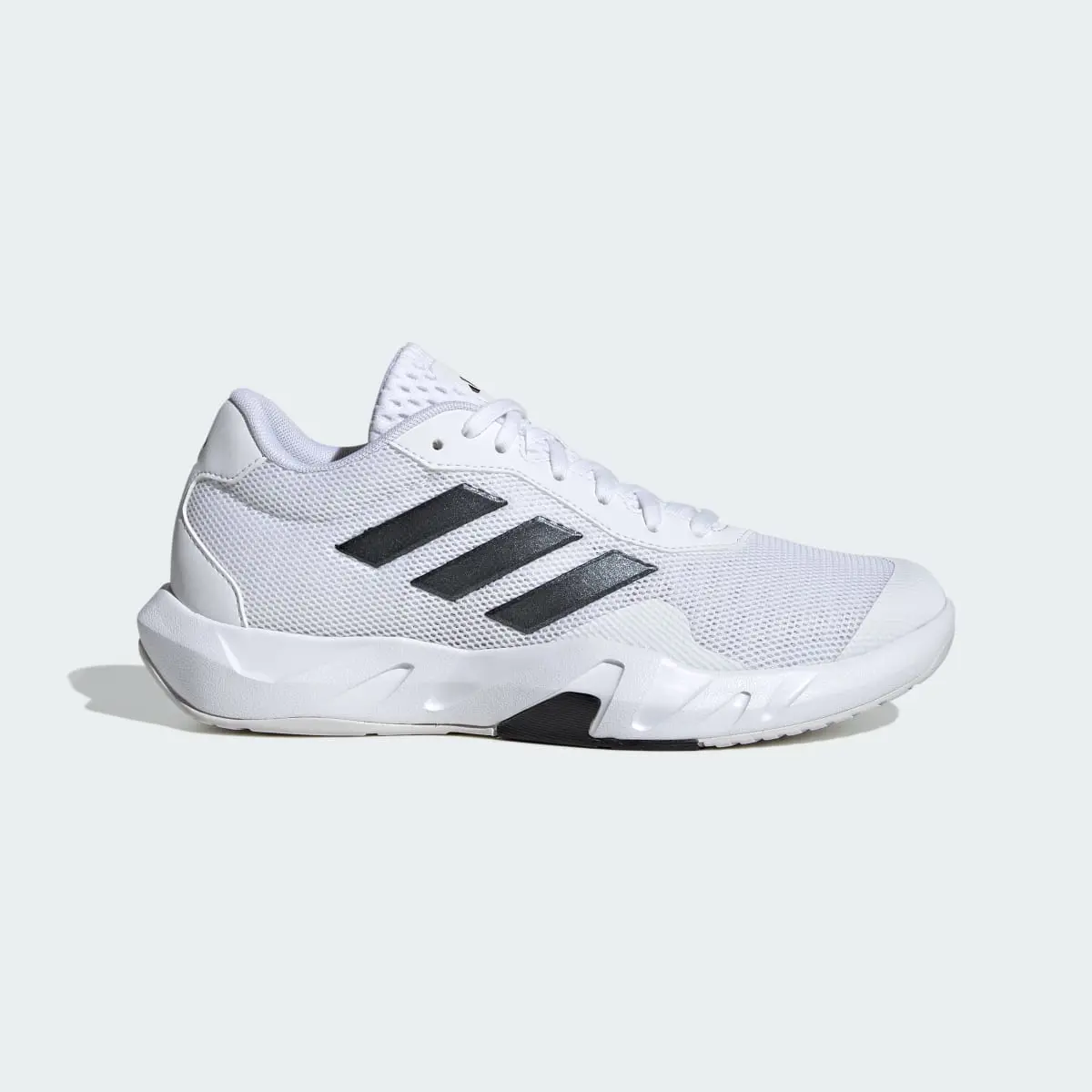 Adidas Amplimove Trainer Shoes. 2