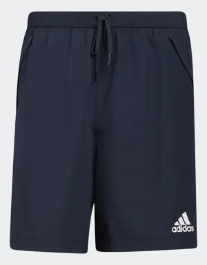 Aeromotion Woven Shorts