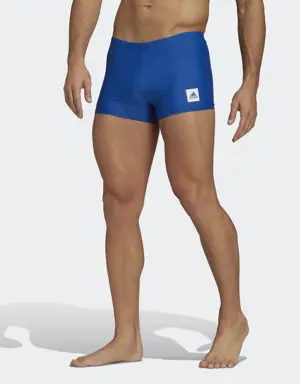 Adidas Solid Swim Boxers