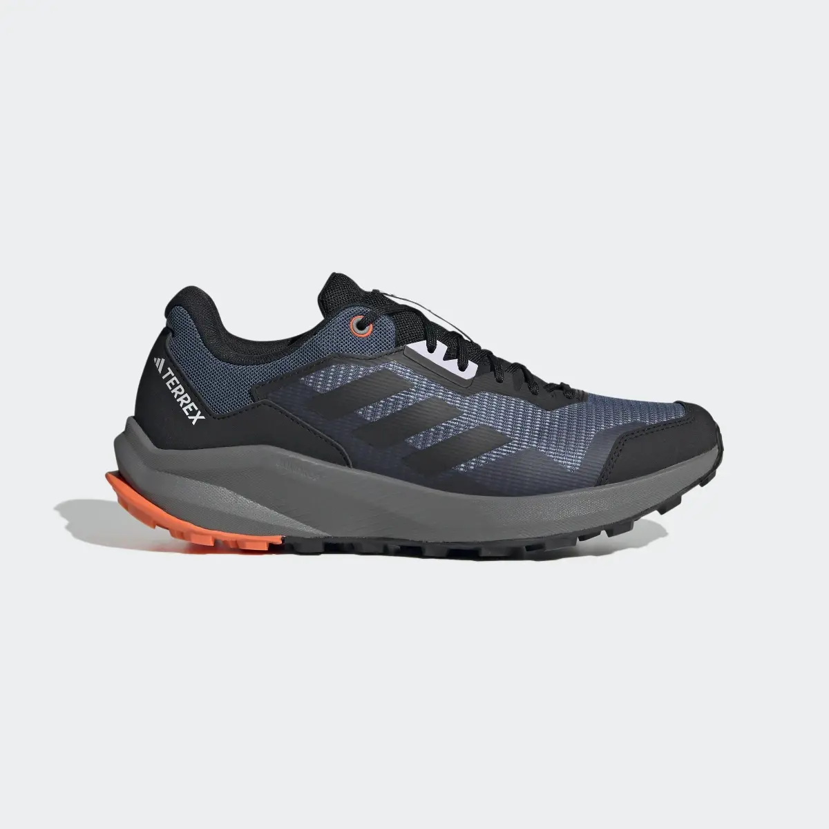 Adidas TERREX Trail Rider Trail Running Shoes. 2