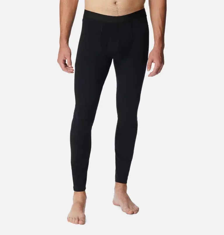 Columbia Men's Omni-Heat™ Midweight Baselayer Tights. 2