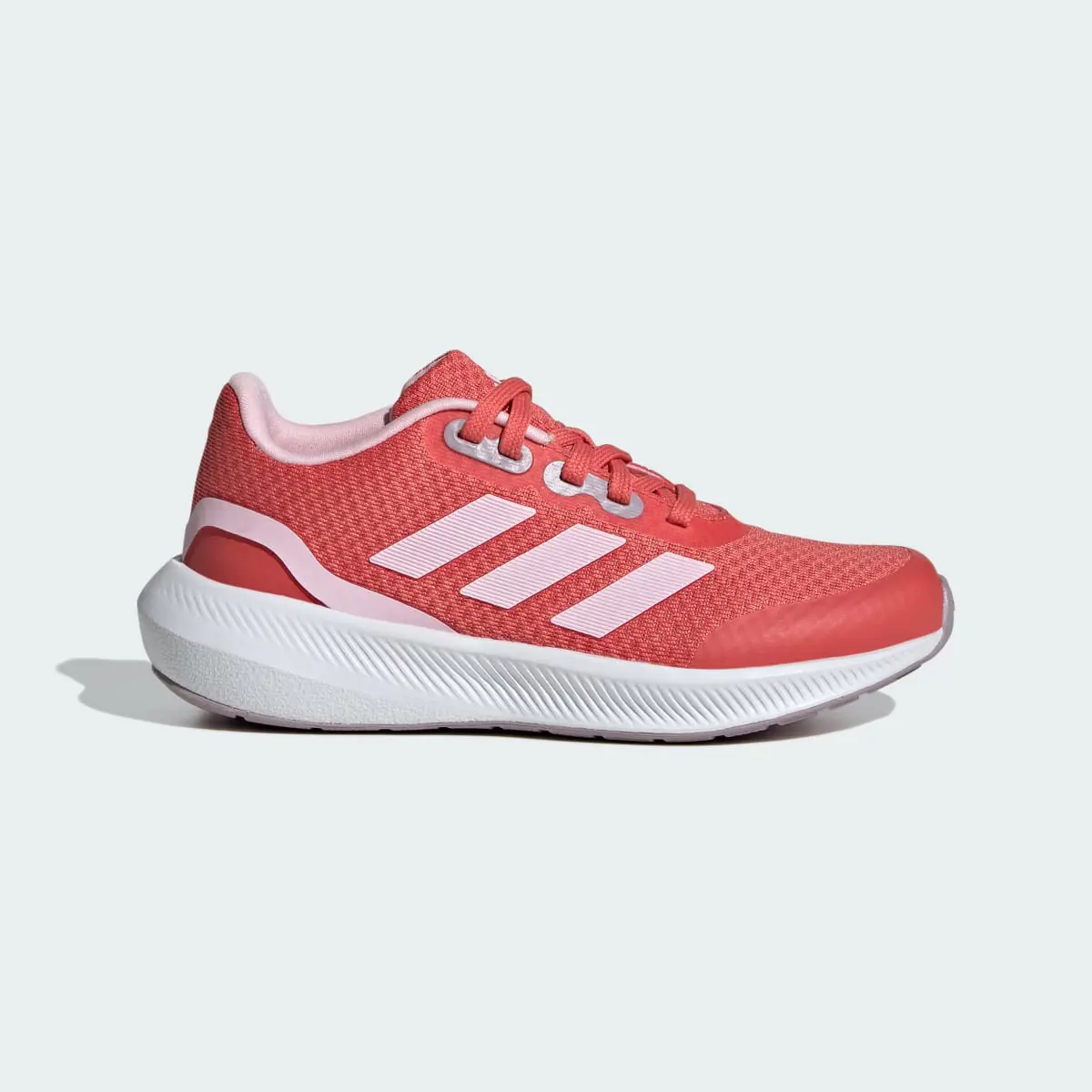 Adidas Chaussure à lacets RunFalcon 3. 2