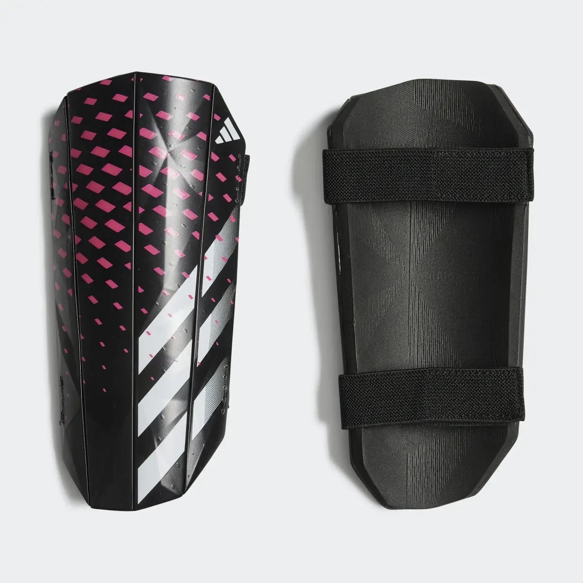 Adidas Predator Training Shin Guards. 2