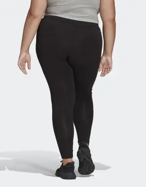 Adicolor Essentials Tights (Plus Size)