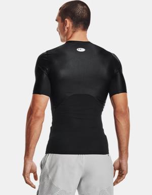 Men's UA Iso-Chill Compression Short Sleeve