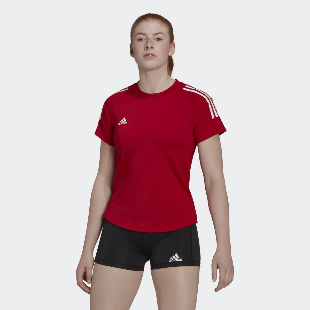 Adidas HILO Jersey. 2