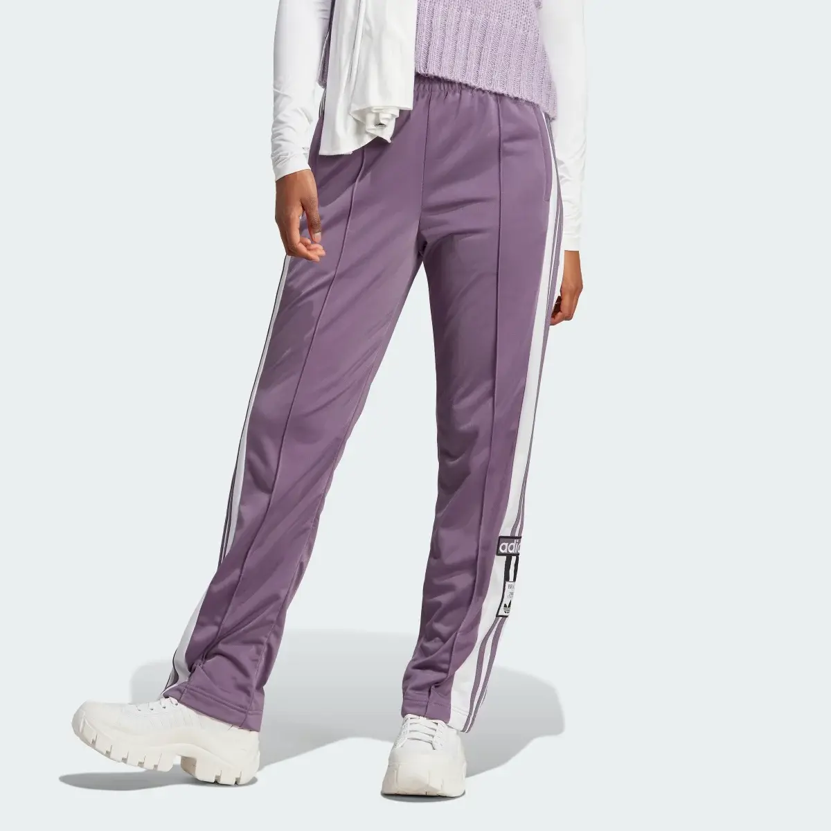 Adidas Pantalon de survêtement Adicolor Classics Adibreak. 1