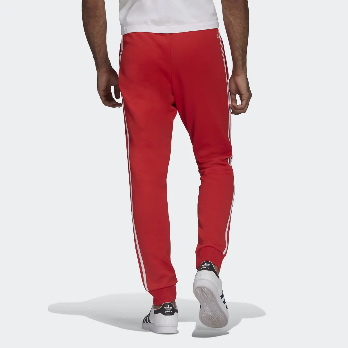 Adidas Track pants adicolor Classics Primeblue SST. 2