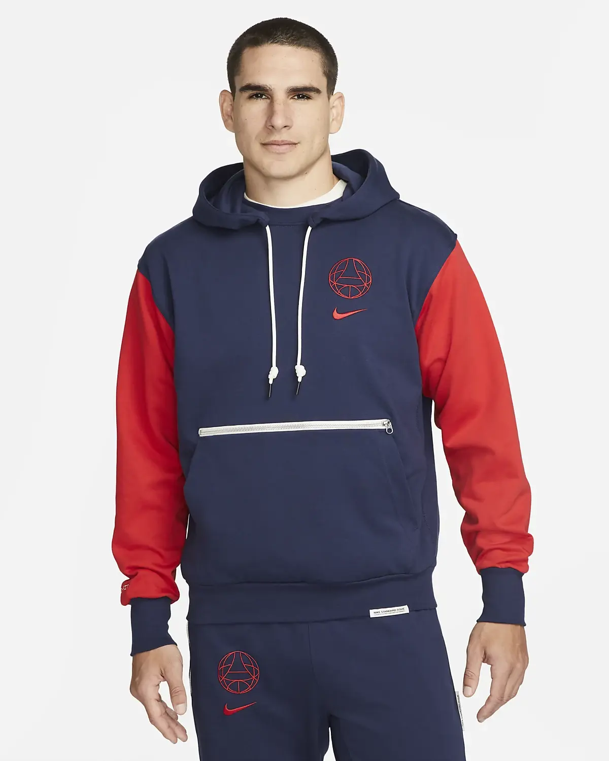 Nike Paris Saint-Germain Standard Issue. 1