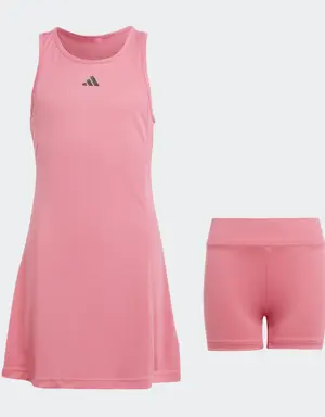 Club Tennis Dress