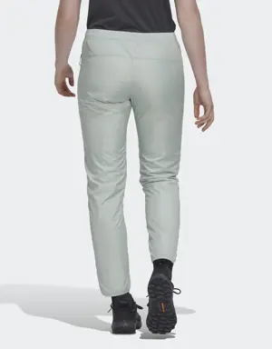 Pantalon Multi Primegreen Windfleece