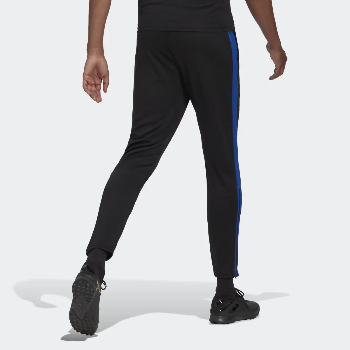 Adidas Pantalón Tiro Essentials. 2