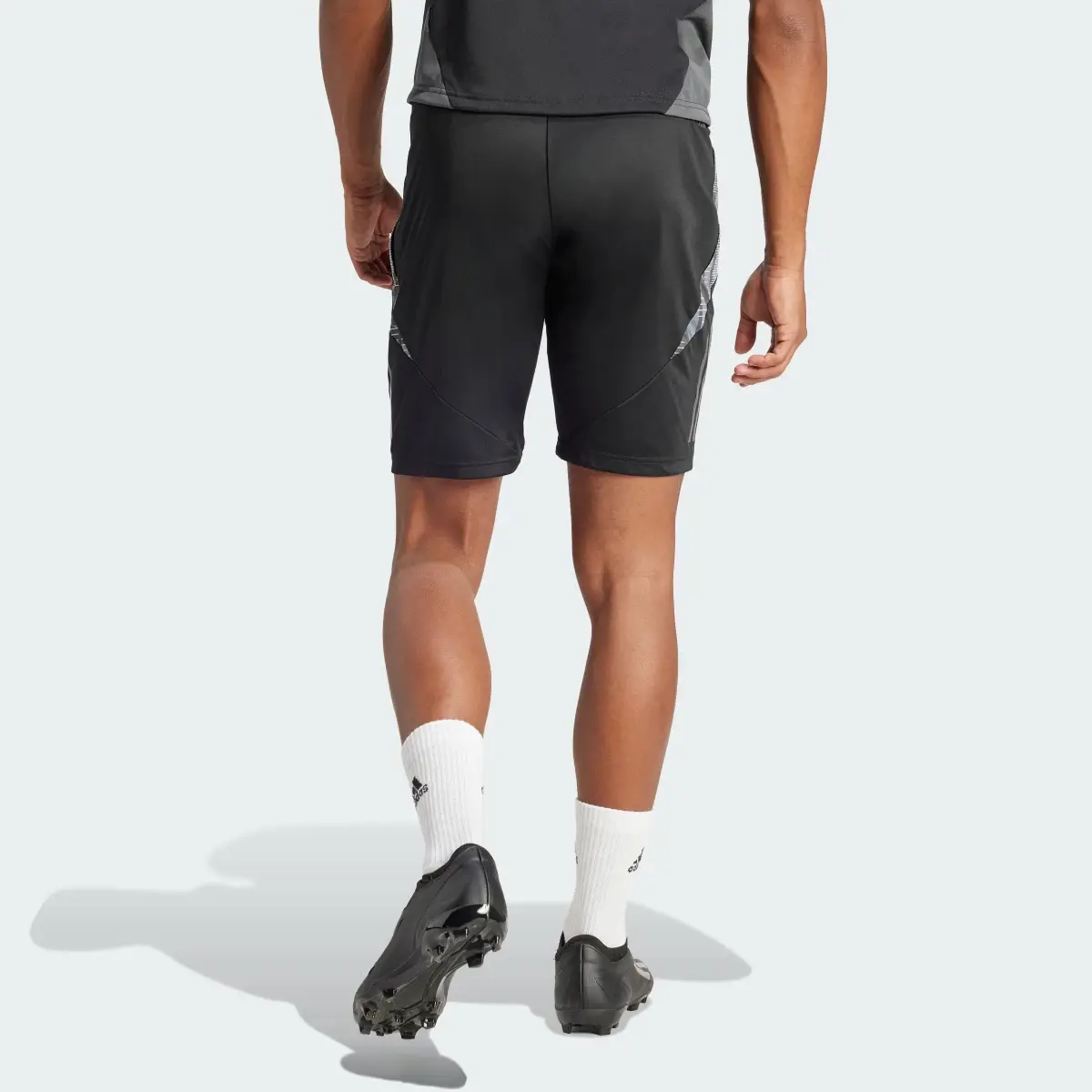 Adidas Short da allenamento Tiro 24 Competition. 3