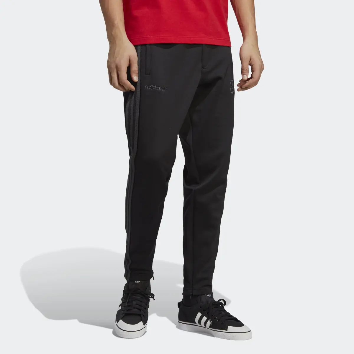 Adidas Pantalon 83-C. 1