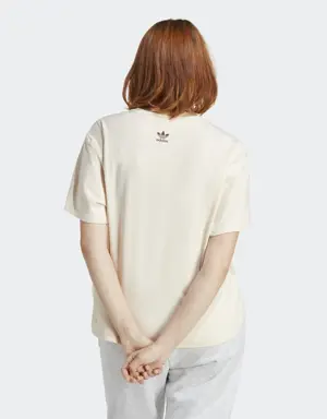 Adidas T-Shirt. 3 Adidas T-Shirt. 3