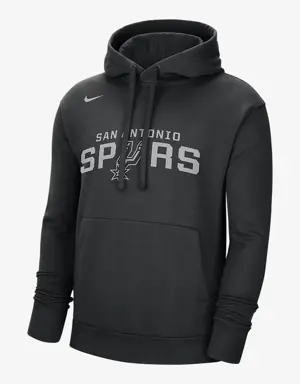 San Antonio Spurs Essential