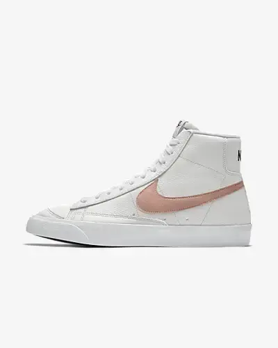 Nike Blazer Mid '77 By You. 1