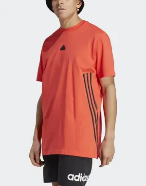 Adidas Future Icons 3-Stripes Tee