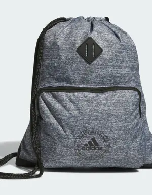 Classic 3-Stripes Sackpack