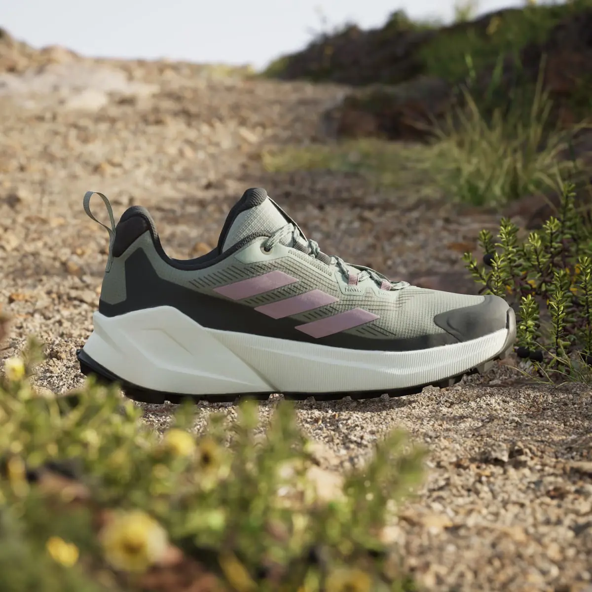 Adidas Scarpe da hiking Terrex Trailmaker 2.0 GORE-TEX. 3