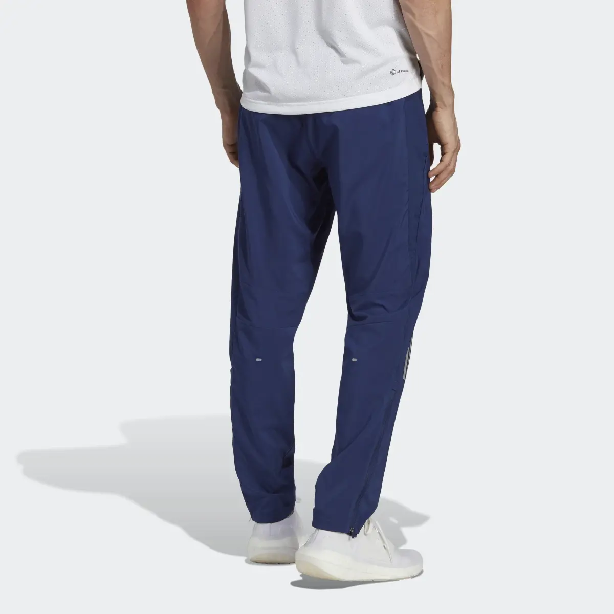Adidas Own the Run Woven Astro Pants. 2