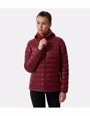 Women&#39;s Thermoball&#8482; Eco Hooded Jacket