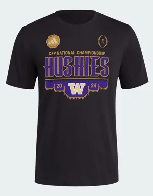 Washington National Championships Tee