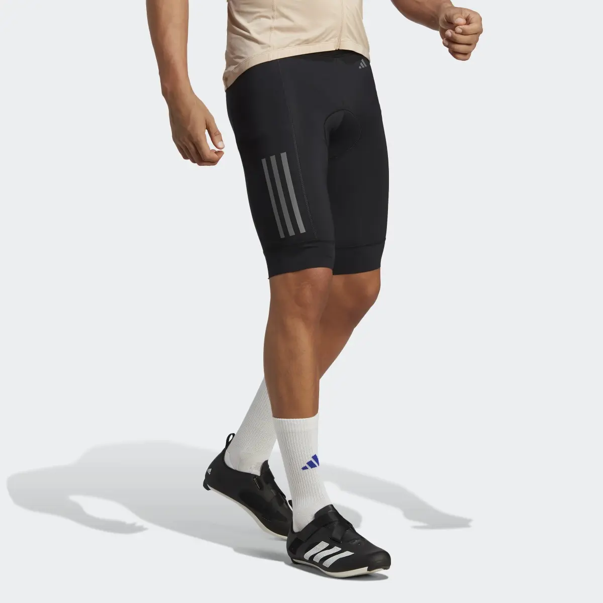 Adidas The Padded Cycling Shorts. 3