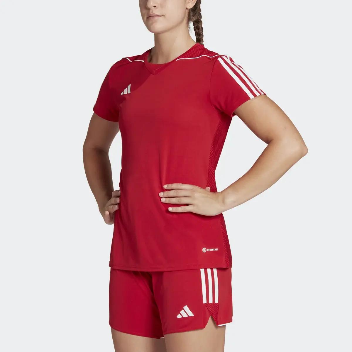 Adidas Camiseta Tiro 23 League. 1