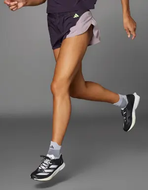 Adidas Adizero Running Split Shorts