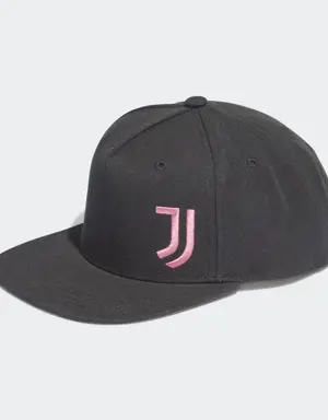 Juventus Snapback Cap