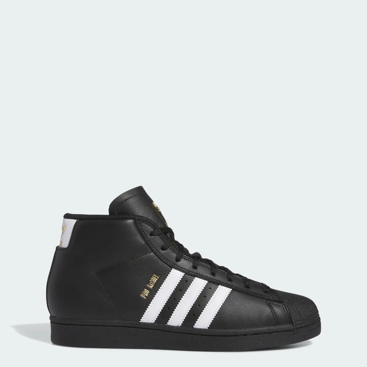 Adidas Pro Model ADV Shoes. 1